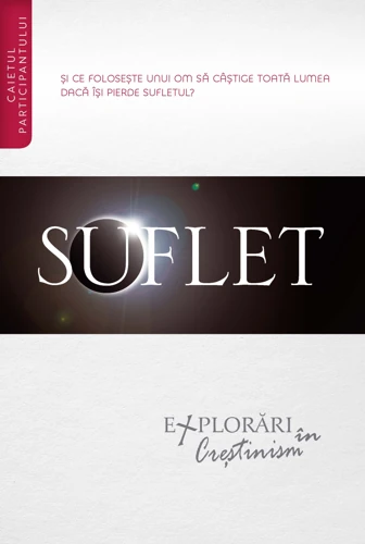 Soul Handbook (Romanian)