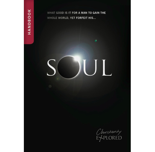 Soul Handbook (ebook)