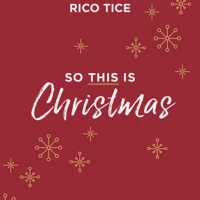 So this is Christmas