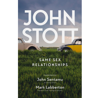 Same Sex Relationships (ebook)
