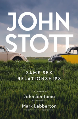Same Sex Relationships (ebook)