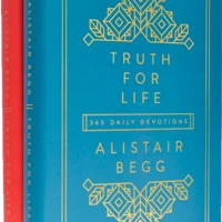 Truth For Life Devotional Two-Book Set
