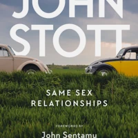 Same Sex Relationships