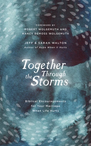 Together Through the Storms (ebook)