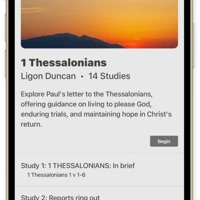 Daily Bible Reading Plan, Devotional Notes & Guide