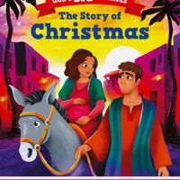 God’s Big Promises: The Story of Christmas