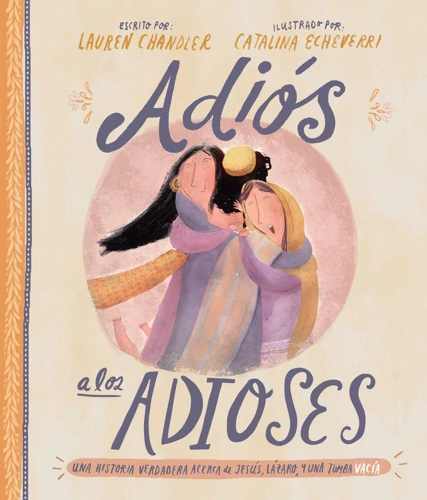 Goodbye to Goodbyes (Spanish)