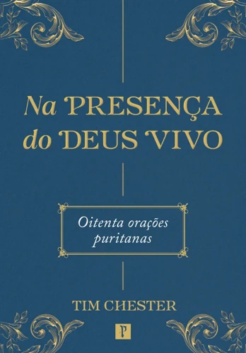 Into His Presence (Portuguese edition)