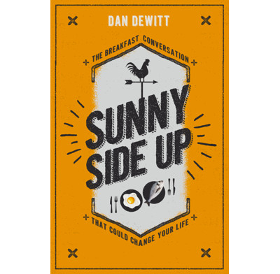 Sunny Side Up (ebook)
