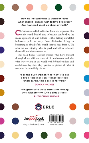 Beautifully Distinct (ebook)