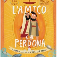 The Friend who Forgives (Italian)