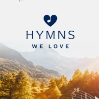 Hymns We Love Songbook