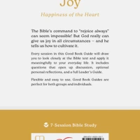 Joy: Happiness of the Heart