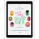 Download the full size illustrations - God's Very Good Idea