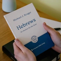 Hebrews: An Anchor for the Soul