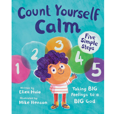 Count Yourself Calm (ebook)