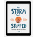 Download the full size illustrations - The Storm that Stopped