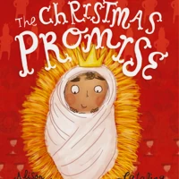The Christmas Promise Board Book