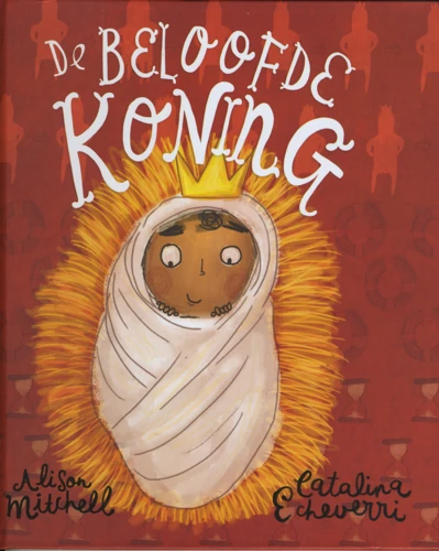 The Christmas Promise (Dutch)