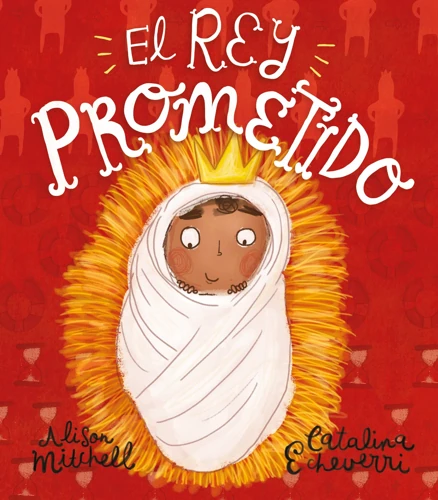 The Christmas Promise (Spanish)