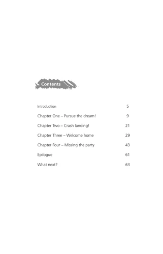 Lost (ebook)