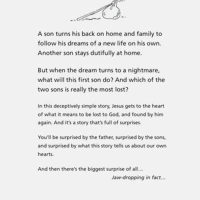 Lost (ebook)