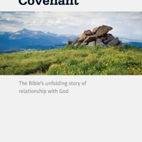 The Book of the Covenant (ebook)