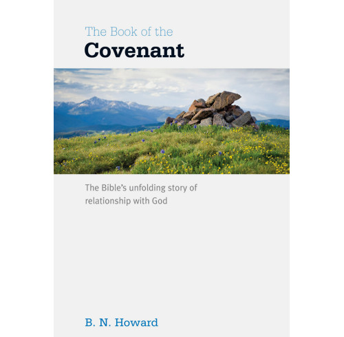 The Book of the Covenant (ebook)