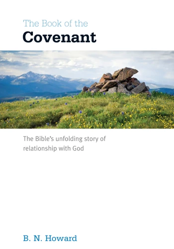 The Book of the Covenant (ebook)