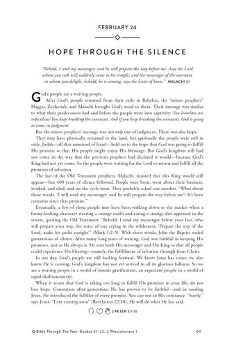 Truth For Life - Volume 1 (ebook)