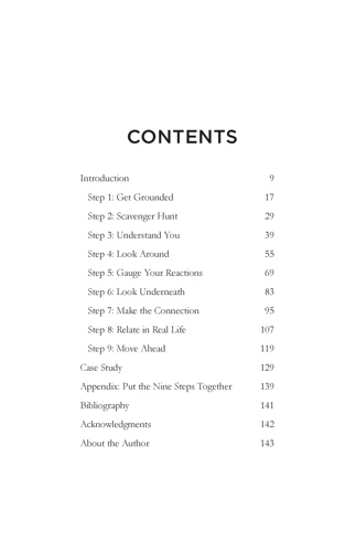 Unstuck (ebook)