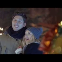Love Came Down at Christmas