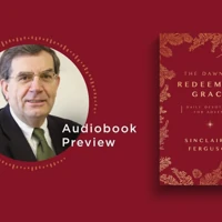 The Dawn of Redeeming Grace