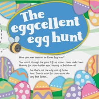 The Eggcellent Egg Hunt