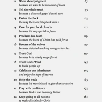Gospel DNA (ebook)