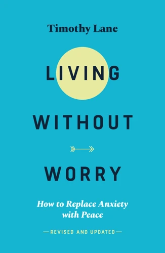 Living without Worry (ebook)