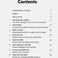 Gospel DNA (ebook)