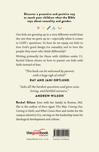 Parenting without Panic in an LGBT-Affirming World