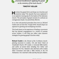 Gospel DNA (ebook)