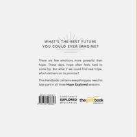 Hope Explored Handbook