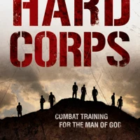 The Hard Corps (ebook)