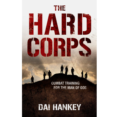 The Hard Corps (ebook)