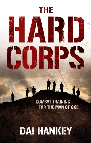 The Hard Corps (ebook)