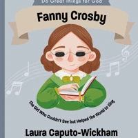 Fanny Crosby (ebook)