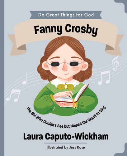 Fanny Crosby (ebook)