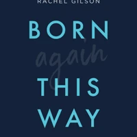 Born Again This Way (audiobook)