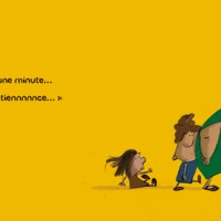 Never Too Little! (French)