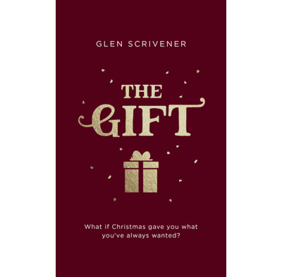 The Gift (ebook)