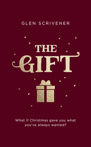The Gift (ebook)