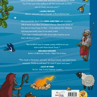 Seek and Find: New Testament Bible Stories
